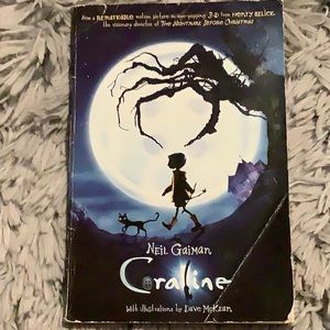 Book: coralline